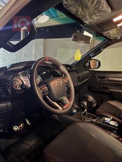 تويوتا هايلوكس